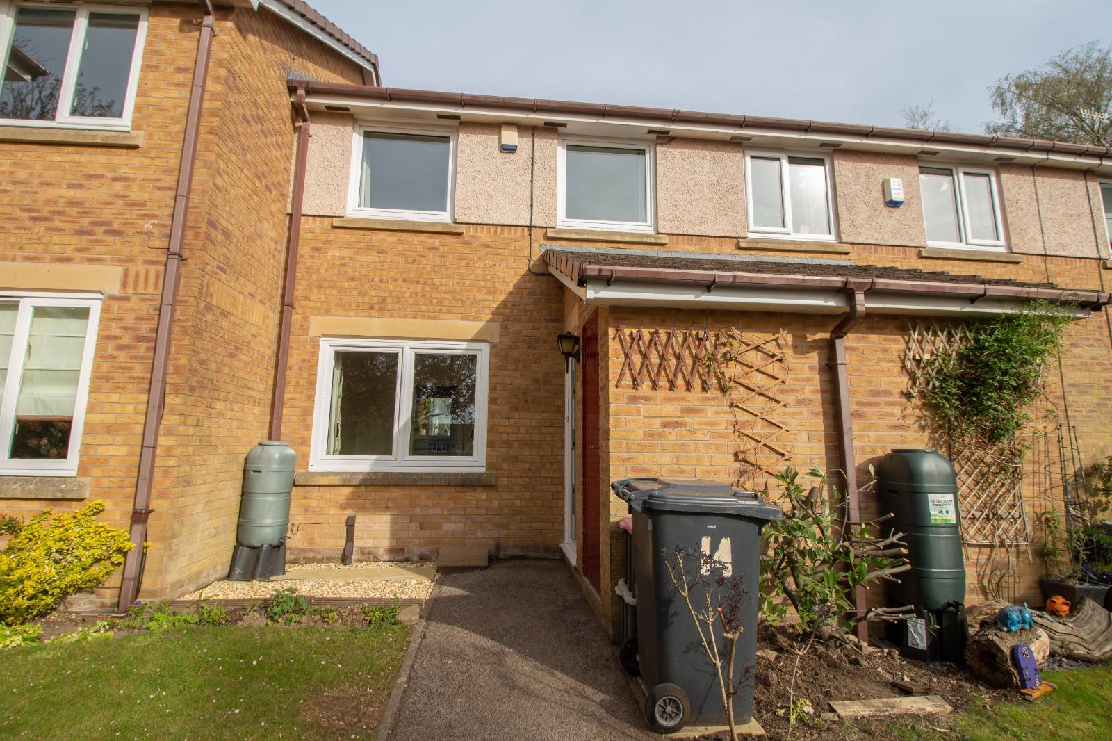 14 Larchwood, Lancaster LA1 4QG
